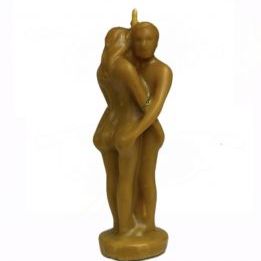 Figura Miel Pareja Unión 170g.